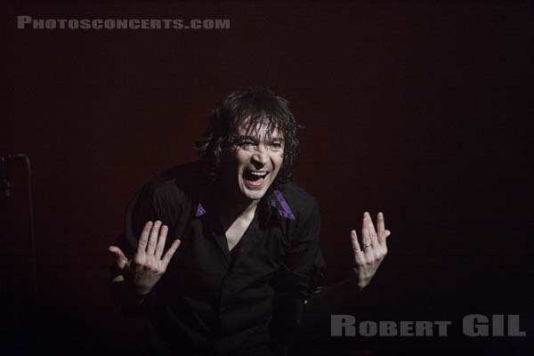 CALI - 2006-04-01 - PARIS - Zenith - 
